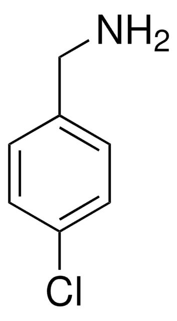 对氯苄胺,104-86-9
