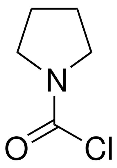 1-吡咯烷羰酰氯,1192-63-8