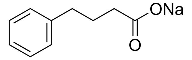 苯基丁酸钠,1716-12-7