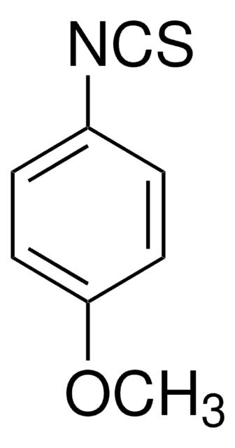 4-甲氧基苯基异硫氰酸酯,2284-20-0