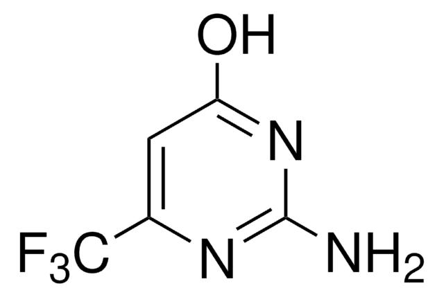 2-氨基-4-羟基-6-(三氟甲基)嘧啶,1513-69-5