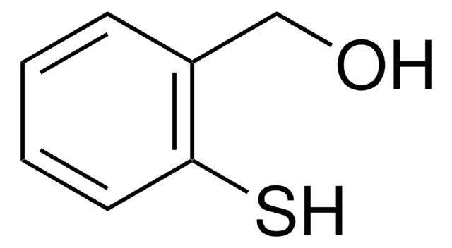 2-巯基苯甲醇,4521-31-7