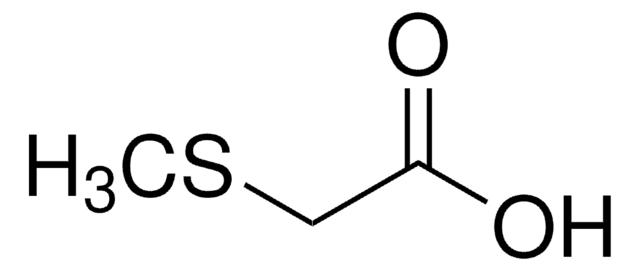 (甲硫基)乙酸,2444-37-3