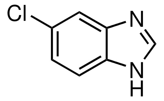 5-氯苯并咪唑,4887-82-5
