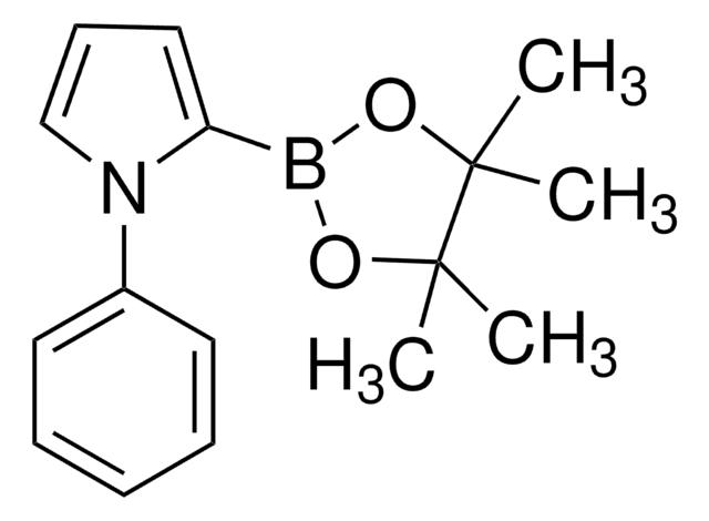 1-苯基吡咯-2-硼酸频哪醇酯,1310403-85-0