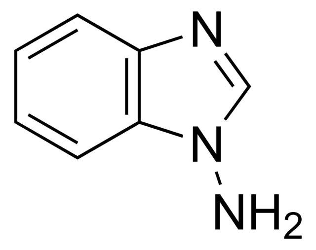 1-Aminobenzimidazole,6299-92-9