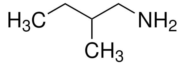 (2-甲基丁基)胺,96-15-1