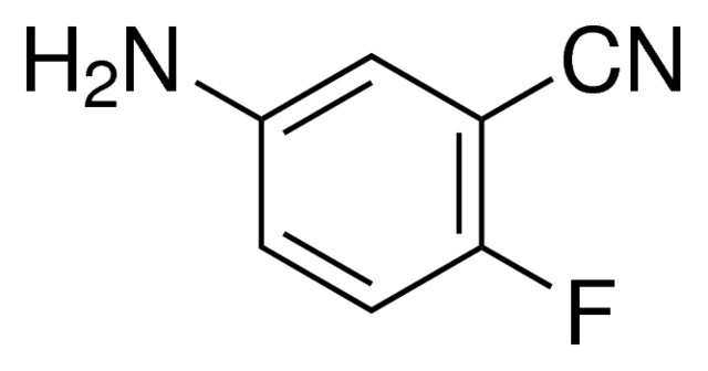 5-氨基-2-氟苯腈,53312-81-5