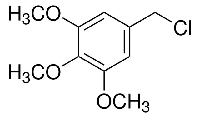 3,4,5-三甲氧基苄氯,3840-30-0