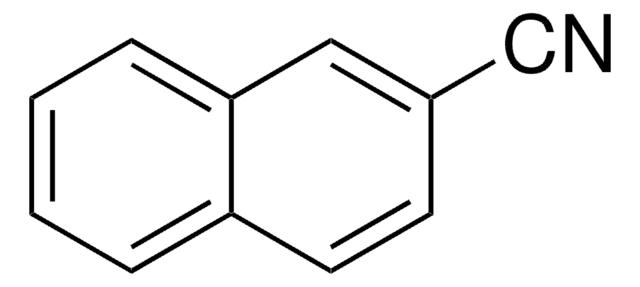 萘-2-甲腈,613-46-7