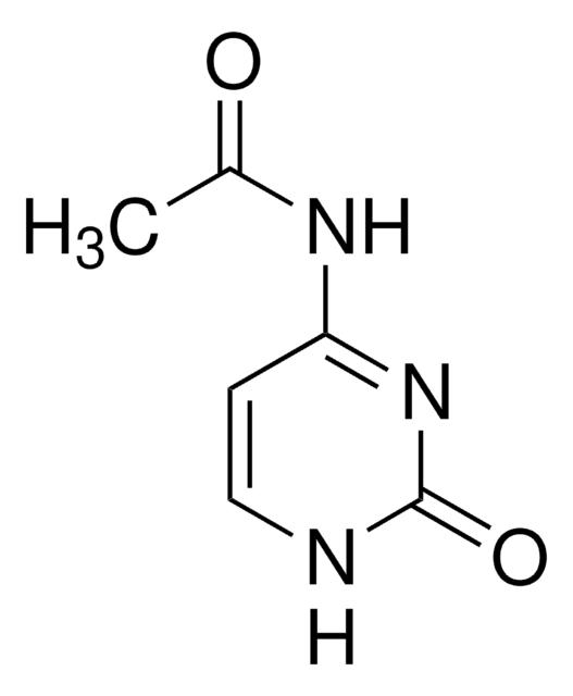 <I>N</I><SUP>4</SUP>-乙酰胞嘧啶,14631-20-0