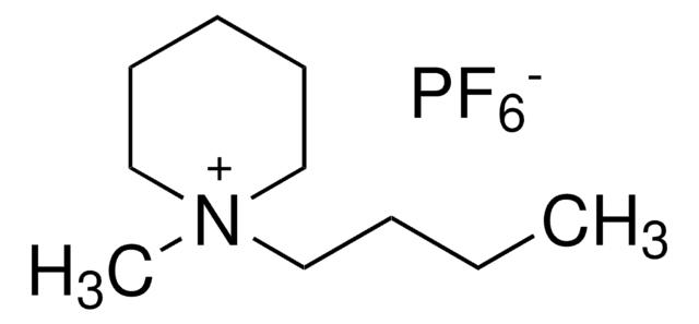 1-丁基-1-甲基哌啶鎓六氟磷酸盐,1257647-66-7