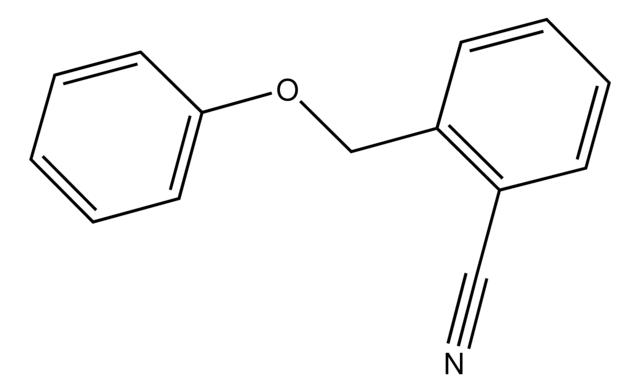 2-(Phenoxymethyl)benzonitrile,168971-54-8
