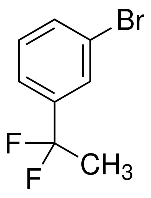 1-溴-3-(1,1-二氟乙基)苯,445303-70-8