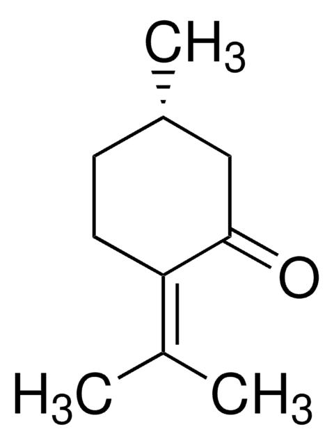 (<I>S</I>)-(-)-蒲勒酮,3391-90-0