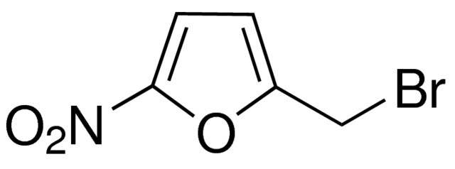 2-（溴甲基）-5-硝基呋喃,20782-91-6