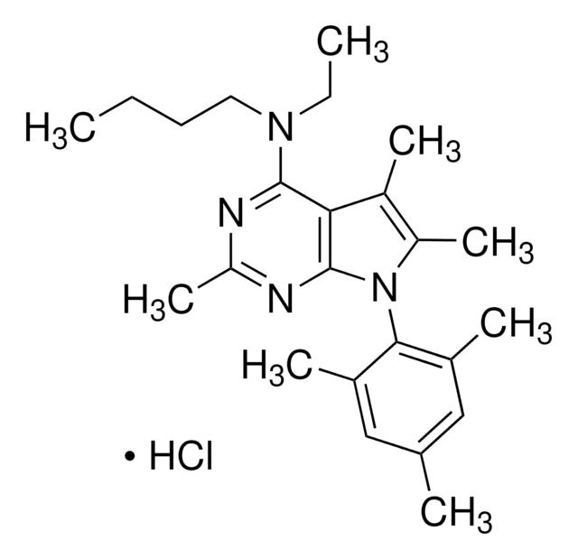 安塔拉明 盐酸盐,220953-69-5