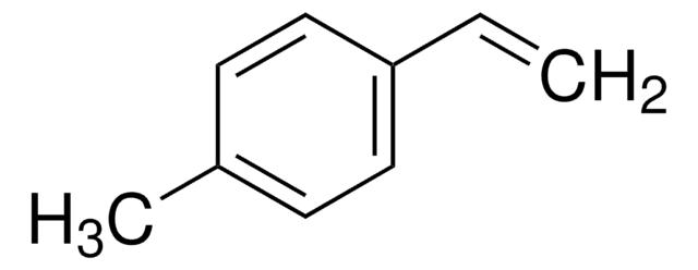 4-甲基苯乙烯,622-97-9