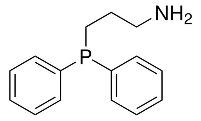 3-(二苯基膦基)丙胺,16605-03-1