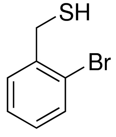 2-溴苄硫醇,143888-85-1