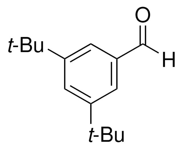 3,5-二叔丁基苯甲醛,17610-00-3