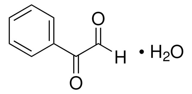 苯乙二醛 水合物,1075-06-5