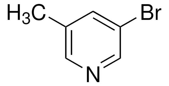 3-溴-5-甲基吡啶,3430-16-8