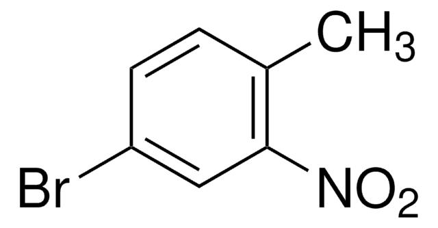 4-溴-2-硝基甲苯,60956-26-5