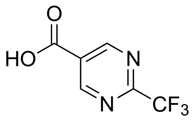 2-(Trifluoromethyl)pyrimidine-5-carboxylic acid,306960-77-0