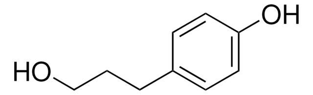 3-(4-羟基苯基)-1-丙醇,10210-17-0