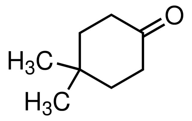 4,4-二甲基环己酮,4255-62-3