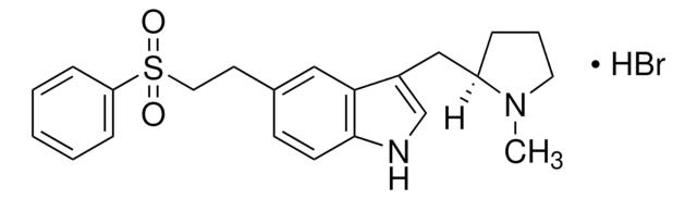 Eletriptan hydrobromide,177834-92-3
