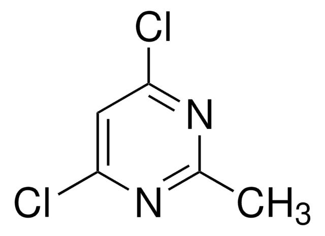 4,6-二氯-2-甲基嘧啶,1780-26-3