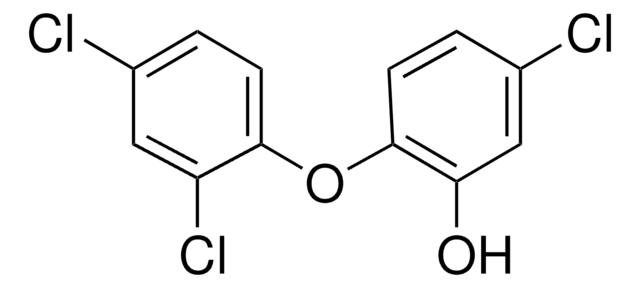 三氯苯氧氯酚,3380-34-5