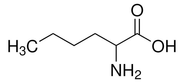 <SC>DL</SC>-正亮氨酸,616-06-8