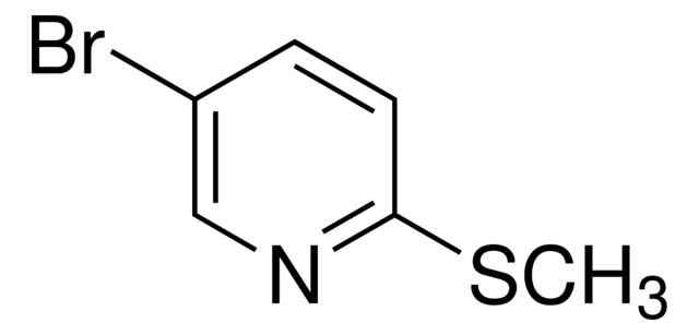 5-溴-2-(甲硫基)吡啶,51933-78-9