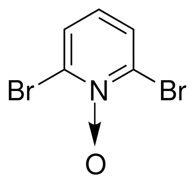 2,6-Dibromopyridine <I>N</I>-oxide,25373-69-7
