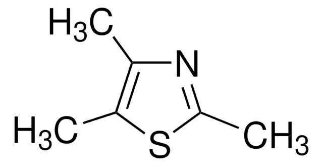 2,4,5-三甲基噻唑,13623-11-5