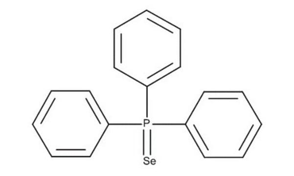 Triphenylphosphine selenide,3878-44-2