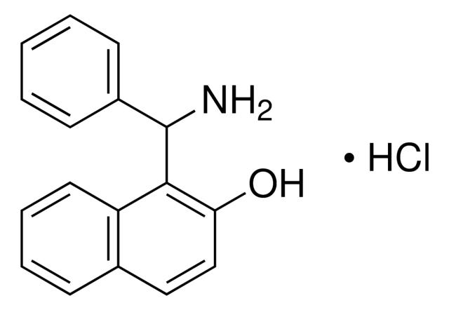 1-(α-Aminobenzyl)-2-naphthol hydrochloride,219897-32-2