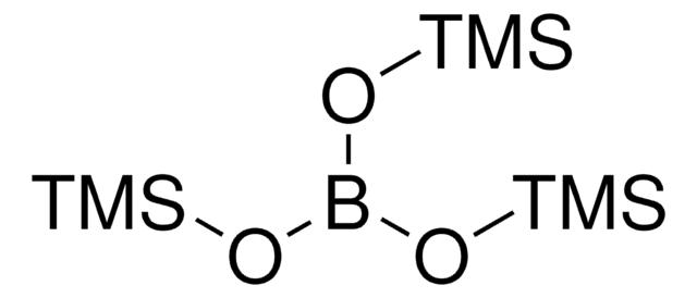 三(三甲代甲硅烷基)硼酸盐,4325-85-3