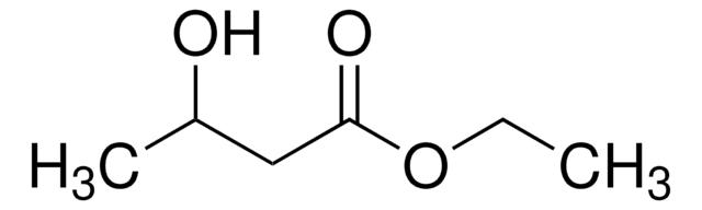 3-羟基丁酸乙酯,5405-41-4