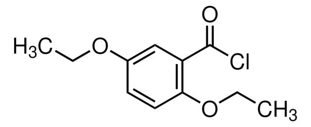 2,5-二乙氧基苯甲酰氯,870703-51-8