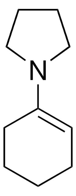 1-吡咯烷-1-环己烯,1125-99-1