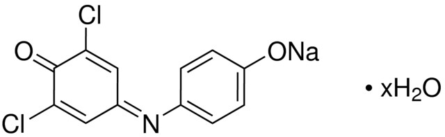 2,6-二氯靛酚钠 水合物,1266615-56-8
