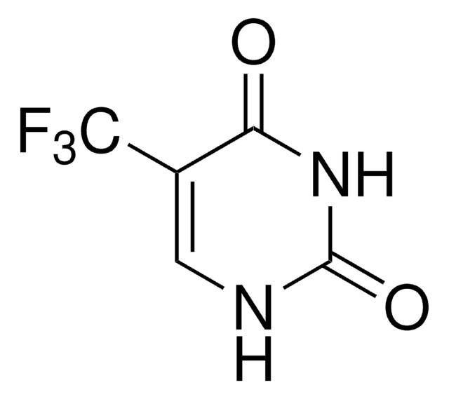 三氟胸腺嘧啶,54-20-6