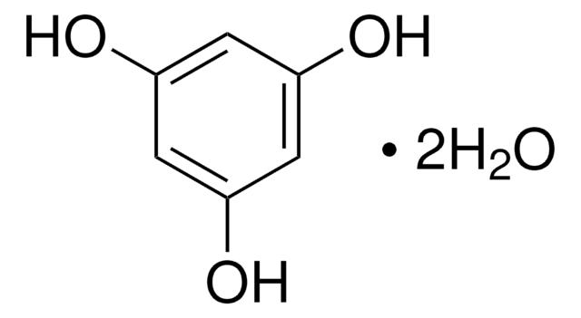 1,3,5-三羟基苯 二水合物,6099-90-7