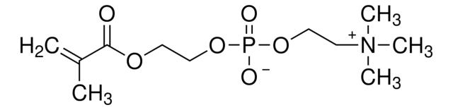 2-甲基丙烯酰氧乙基磷酸胆碱,67881-98-5
