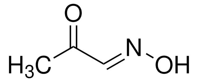 丙酮醛-1-肟,31915-82-9