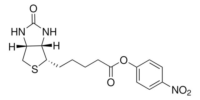 (+)-生物素 4-硝基苯酯,33755-53-2